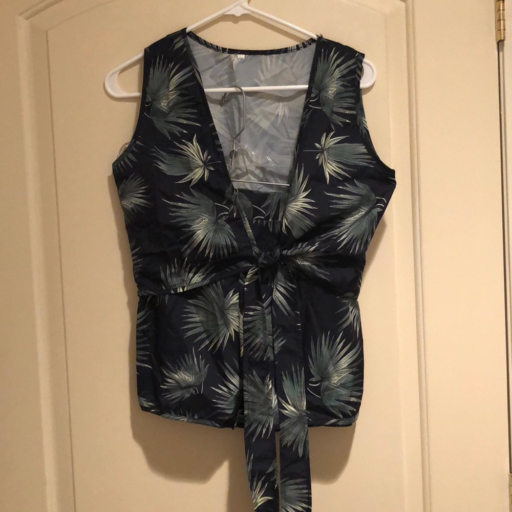 Tropical coordinate set
